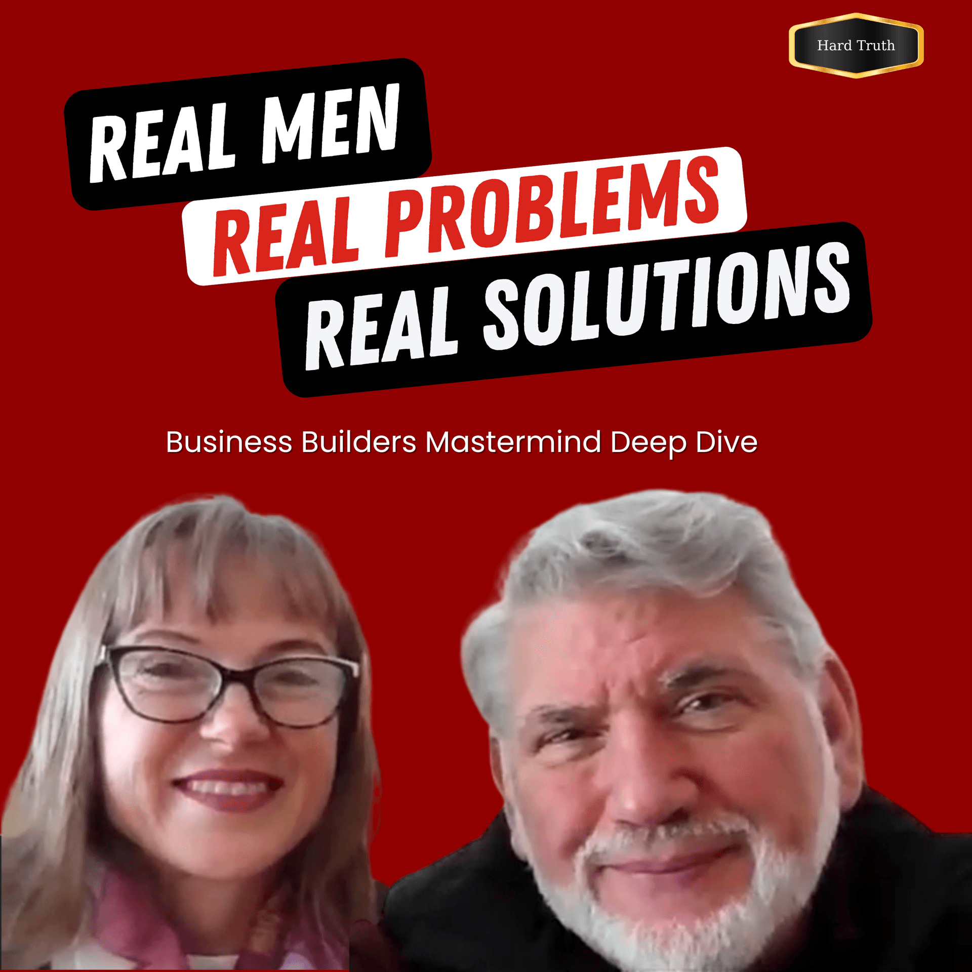 Business Builders Mastermind Deep Dive - Business Builders Intensive cover