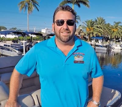 SJ21 Rep. Adam Botana - Sanibel Journal cover