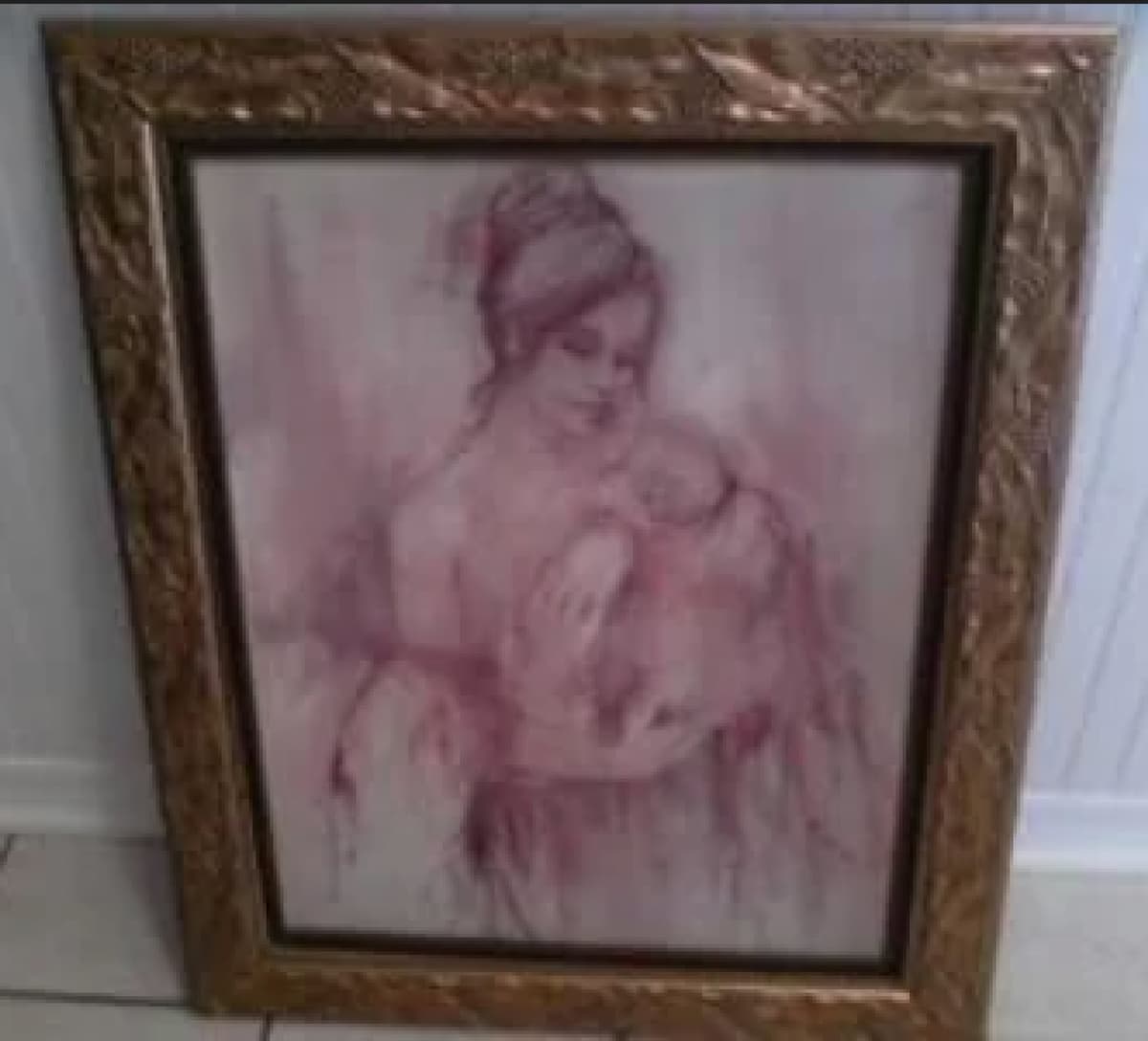 EP 1412 - The Woman In The Woods - Dead Rabbit Radio The Daily Paranormal Podcast cover