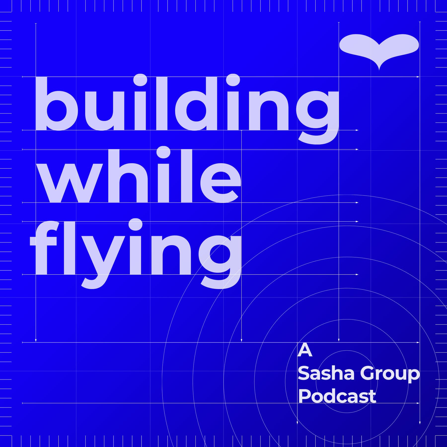 Building While Flying cover