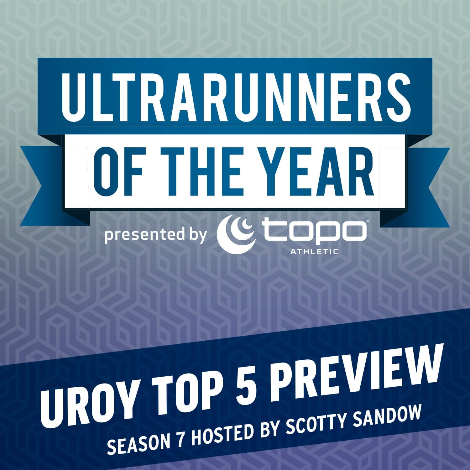 UROY Top 5 Preview — Ultra Running Magazine Podcast cover