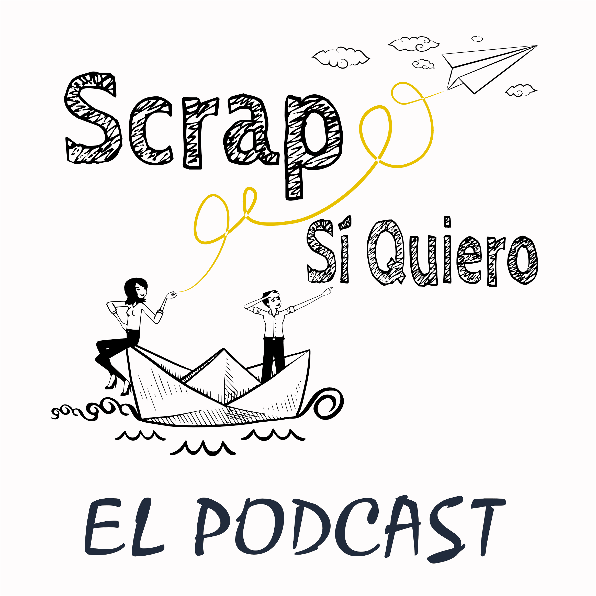 Scrap, Sí Quiero cover