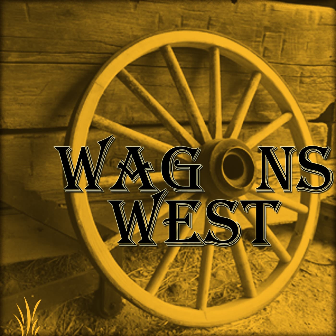 Wagons West cover