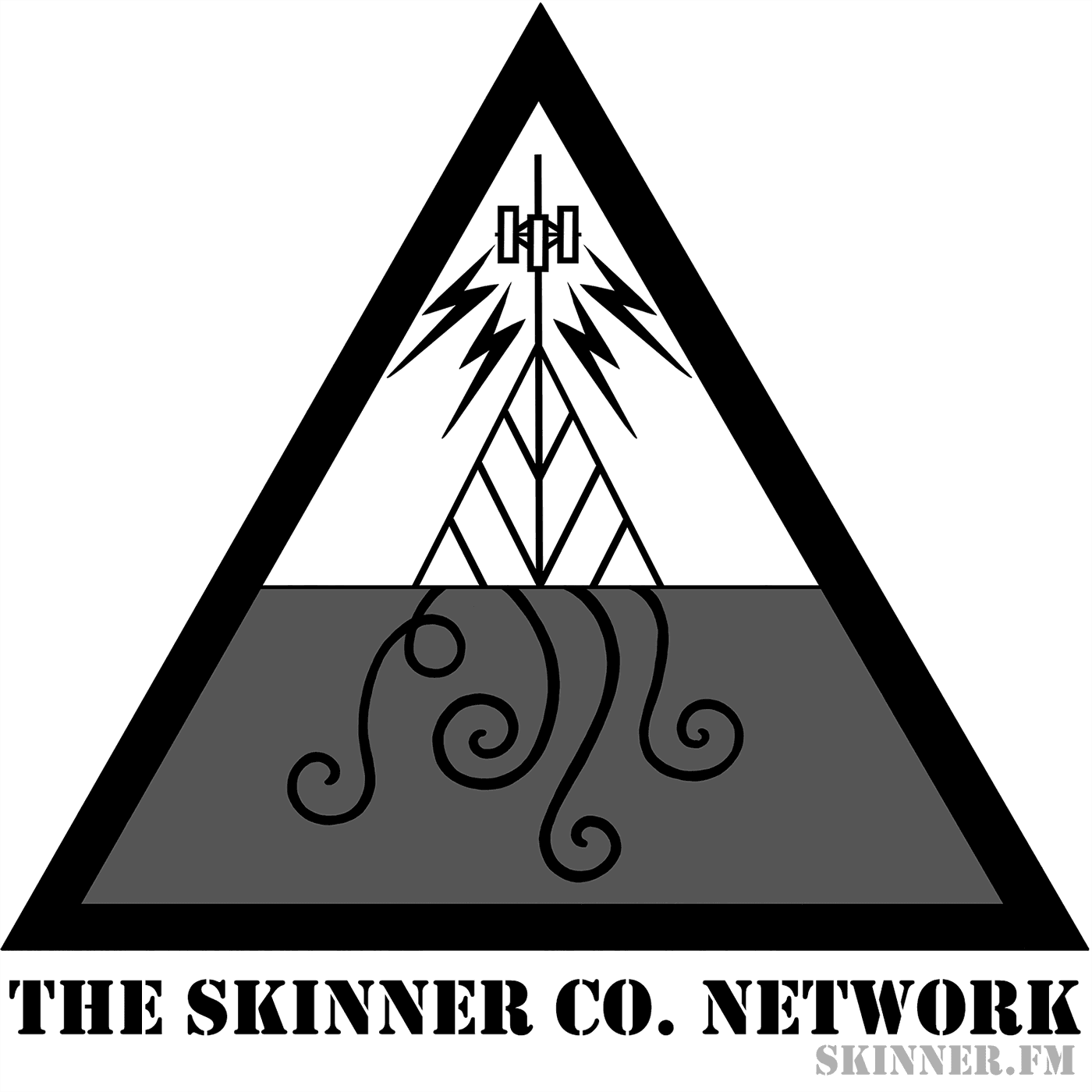 The Skinner Co. Network cover