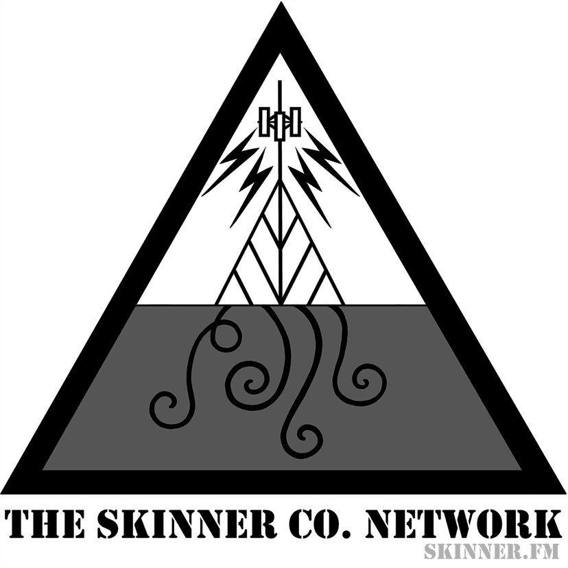 The Skinner Co. Network cover