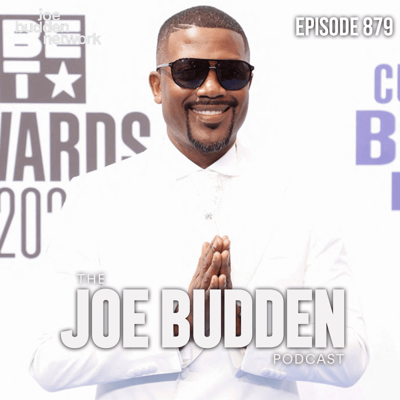 Episode 879 | "Vote For Twan!" - The Joe Budden Podcast cover