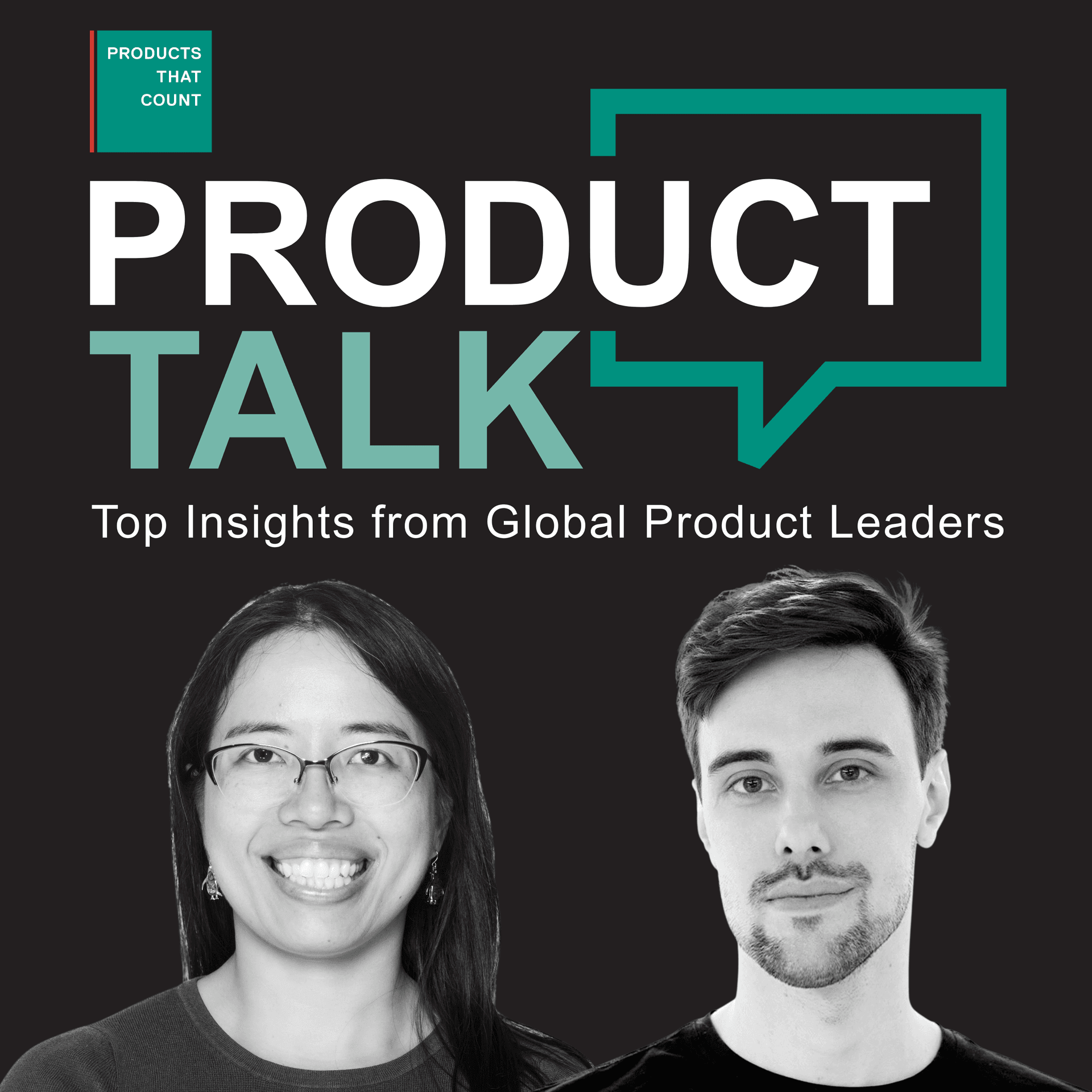PolyGone Systems CEO & Co-Founder on Removing Microplastics and Improving Planetary Health with Design Thinking - Product Talk cover
