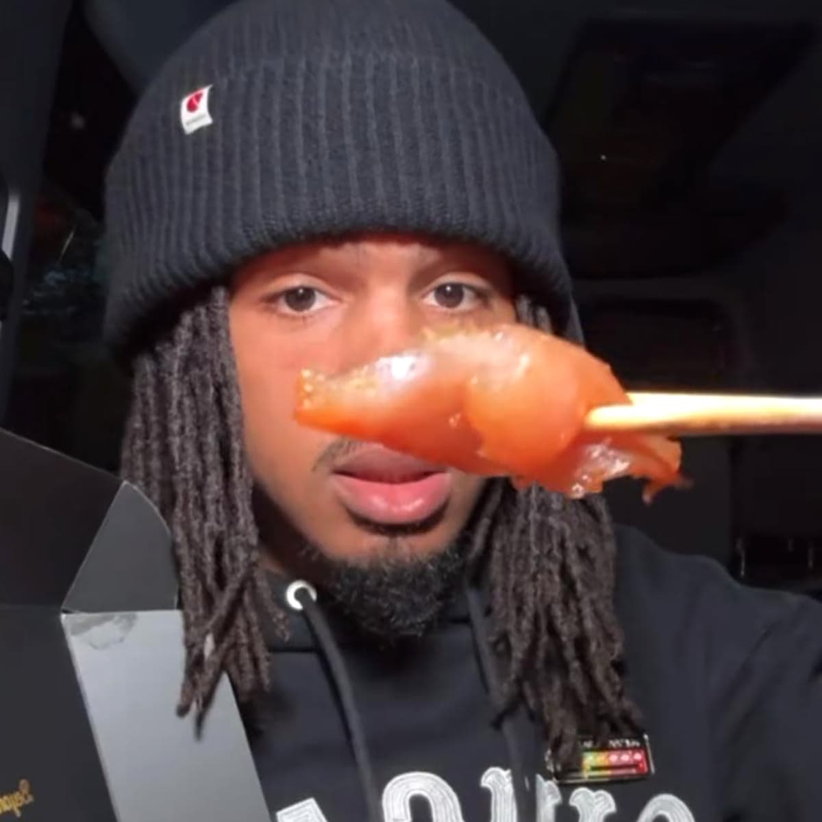 #4341 The Worm Has Turned - TBTL: Too Beautiful To Live cover