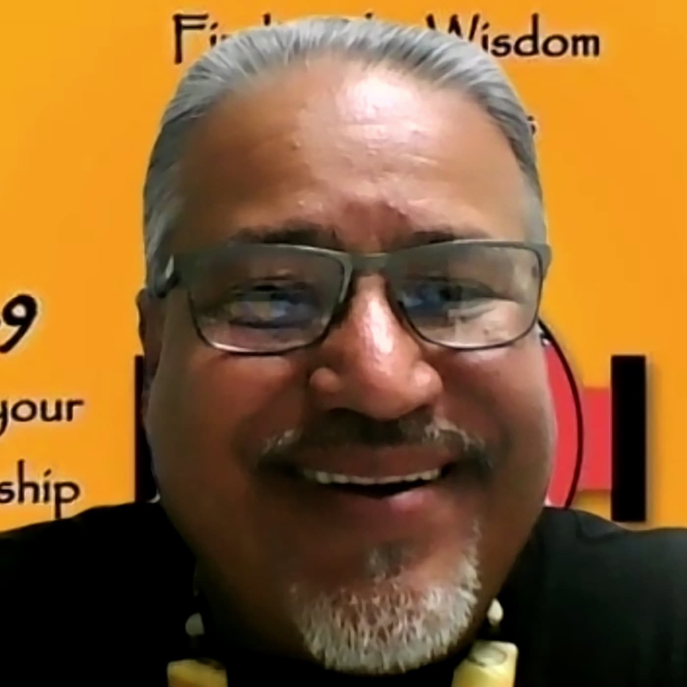 Walking the Red Road of Wellness - Let's Talk Addiction & Recovery cover