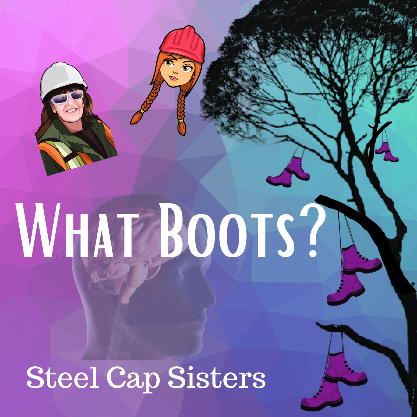 What Boots Trailer - What Boots? cover