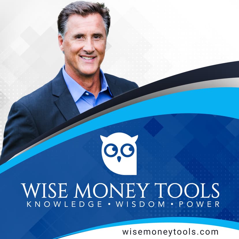 Wise Money Tools cover