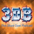 Episode 208+1 - Three Die Block cover