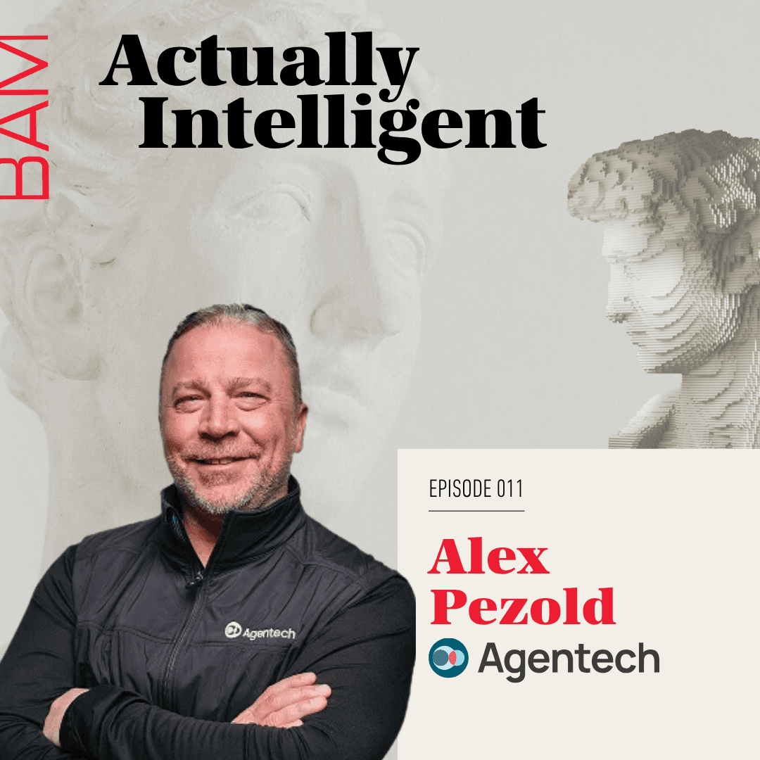 How AI Is Transforming Insurance Claims - Actually Intelligent cover