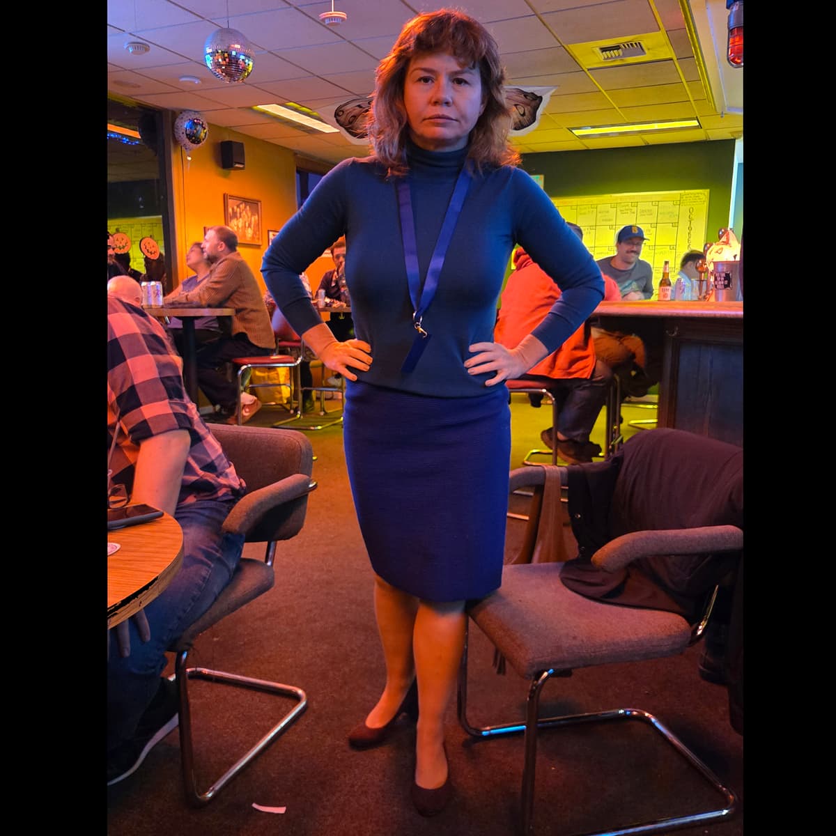 #4584 Full Frontal Casket - TBTL: Too Beautiful To Live cover