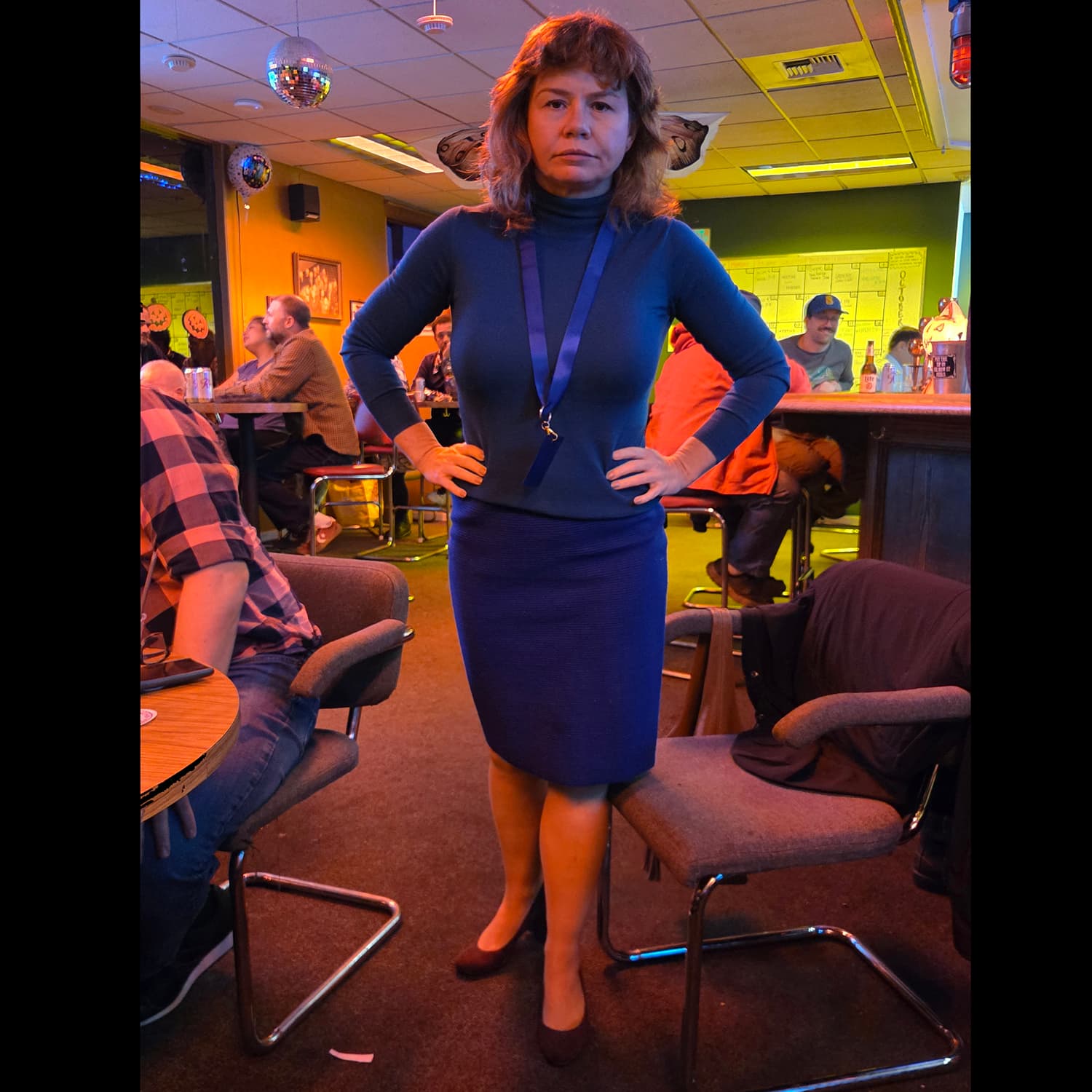 #4584 Full Frontal Casket - TBTL: Too Beautiful To Live cover