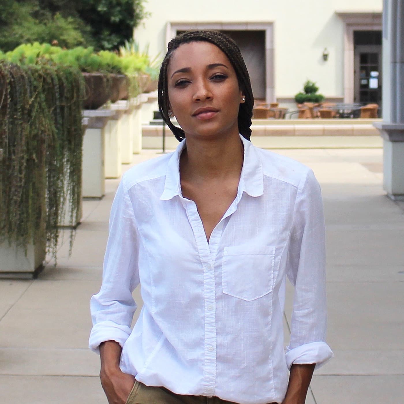 Episode 019: Talia (Hayward) Melton - Also Humans cover