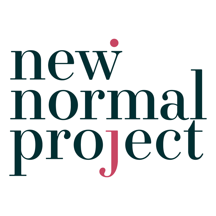 New Normal Project cover