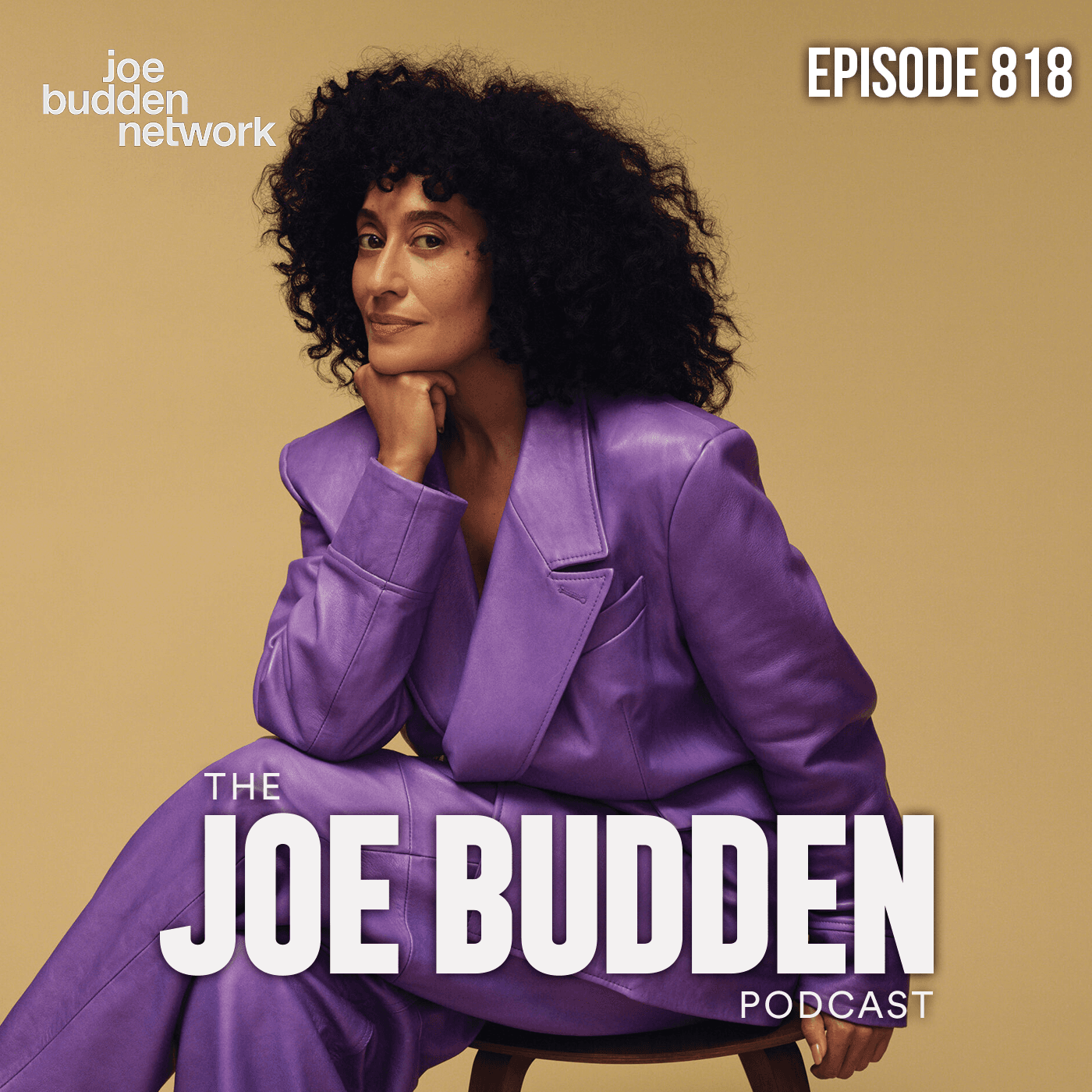 Episode 818 | "Pod & Order" - The Joe Budden Podcast cover