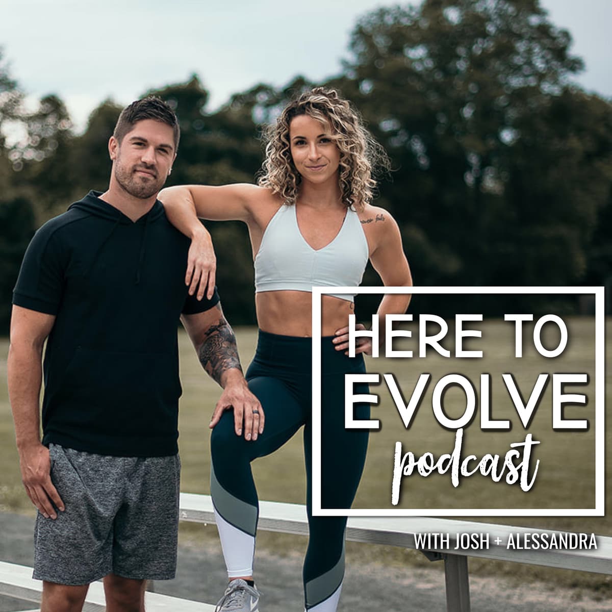 The Building Blocks of Success - The Fitness League cover