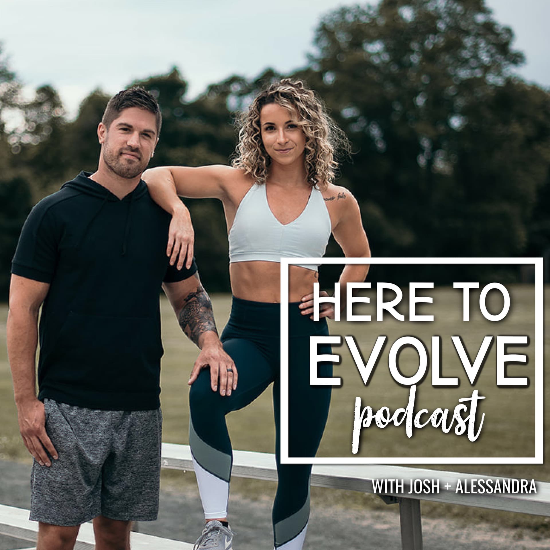 The Building Blocks of Success - The Fitness League cover