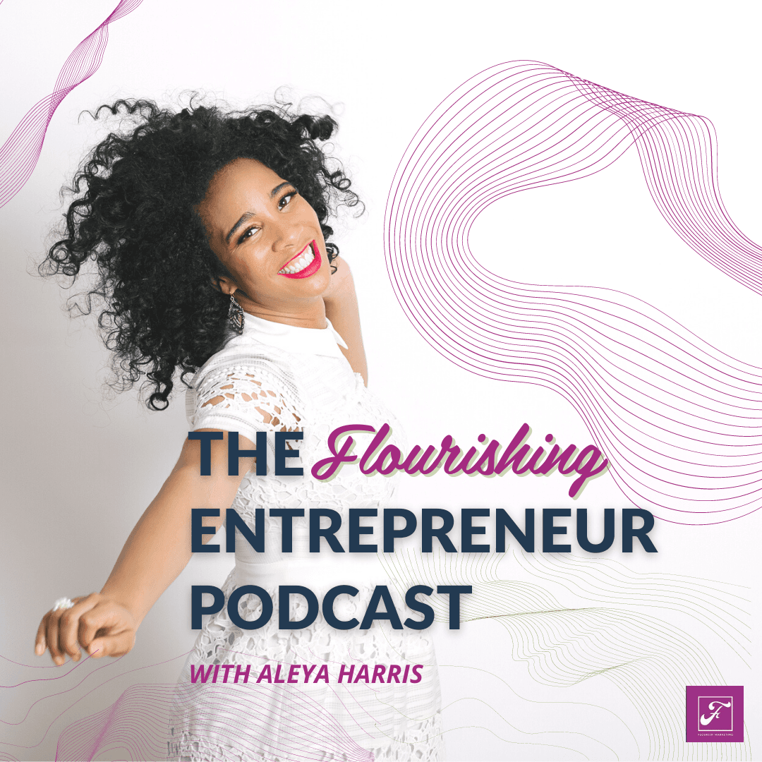 000 | Welcome, Empire-Builder - The Flourishing Entrepreneur Podcast cover