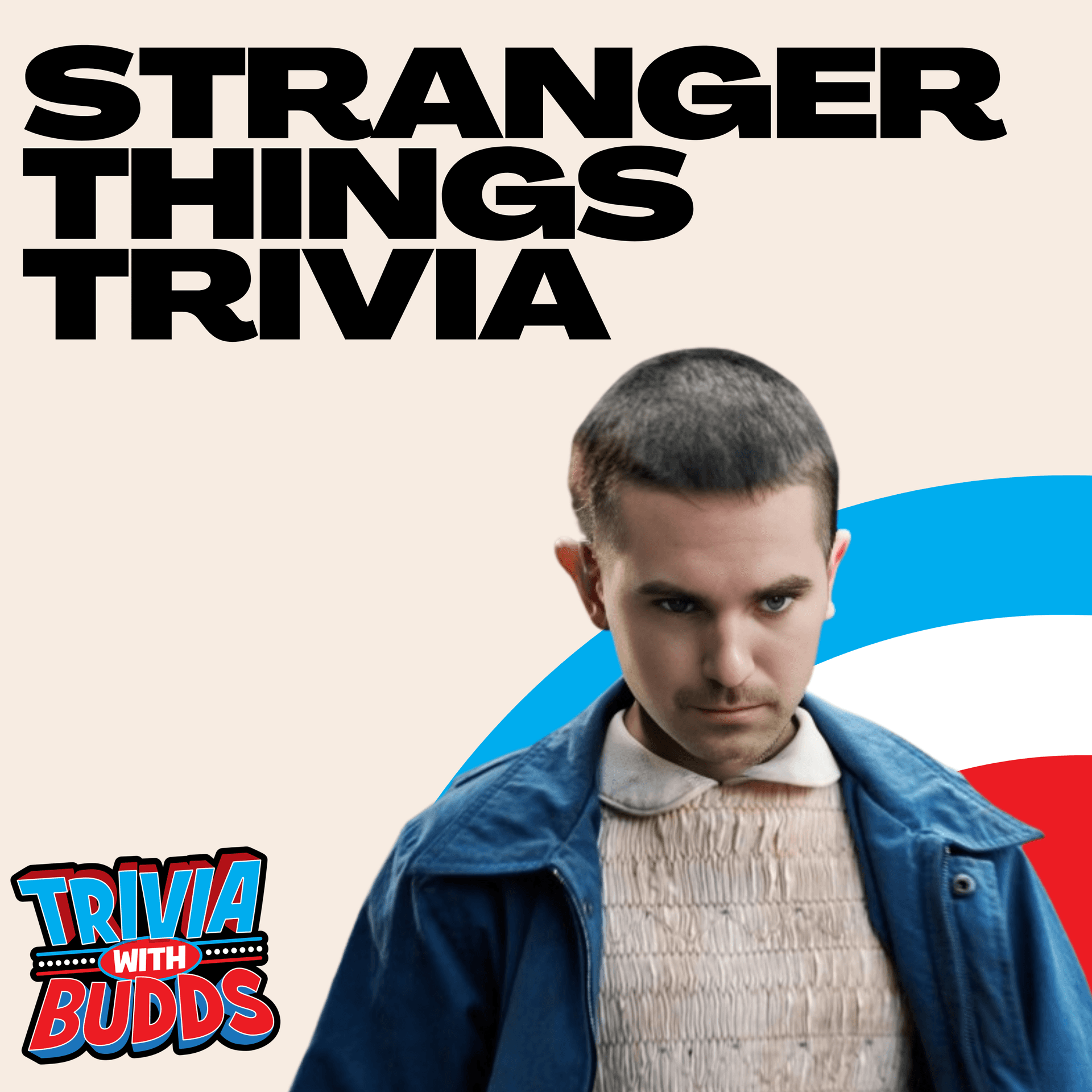 What Is Eleven's Birth Name Revealed To Be In Season One of Stranger Things? - Trivia With Budds cover
