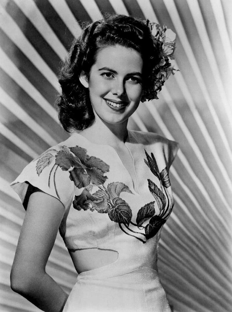 Episode 405 - Vanessa Brown — Stars on Suspense (Old Time Radio) cover