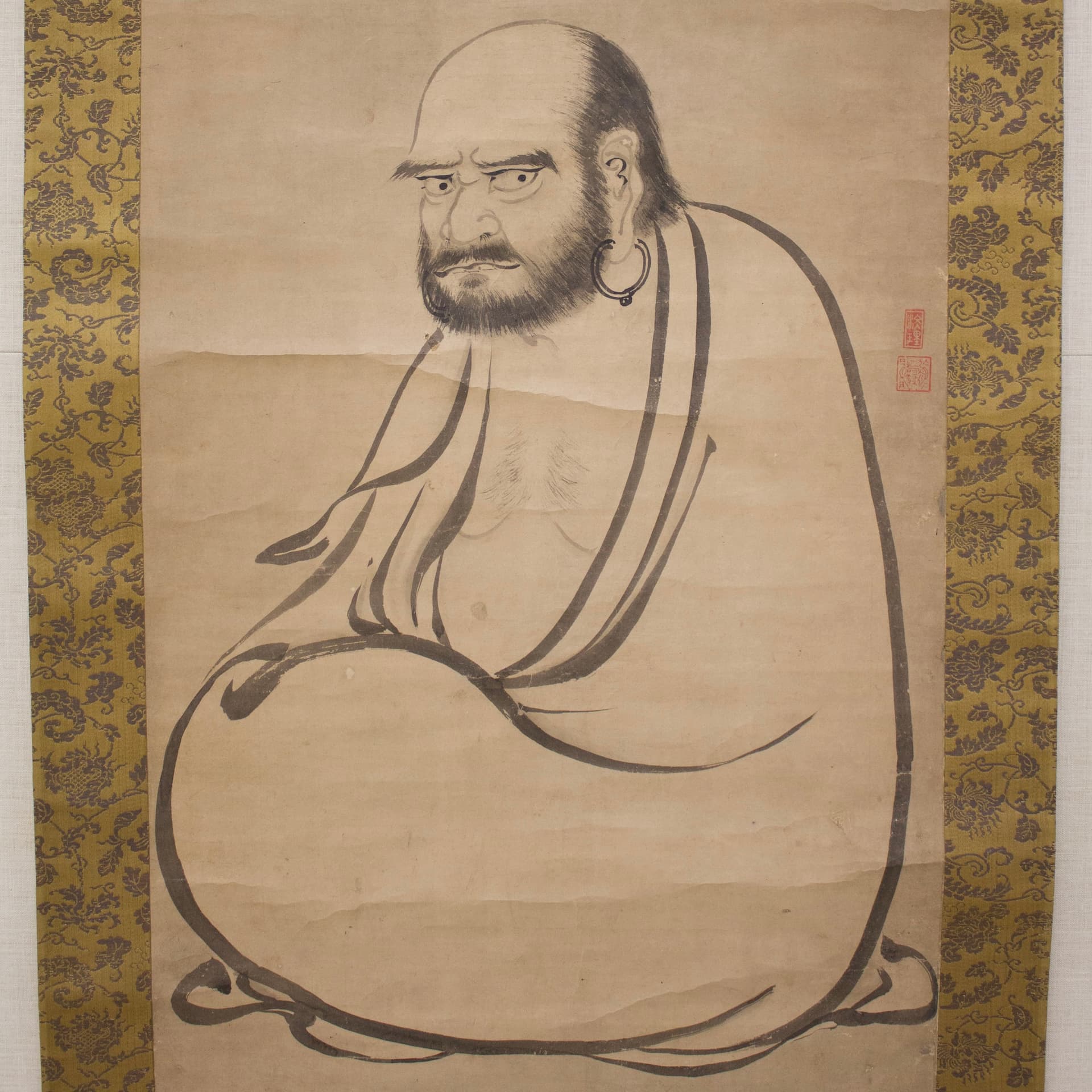 Emptiness - No Holiness - Chobo-Ji's Zen Podcast cover
