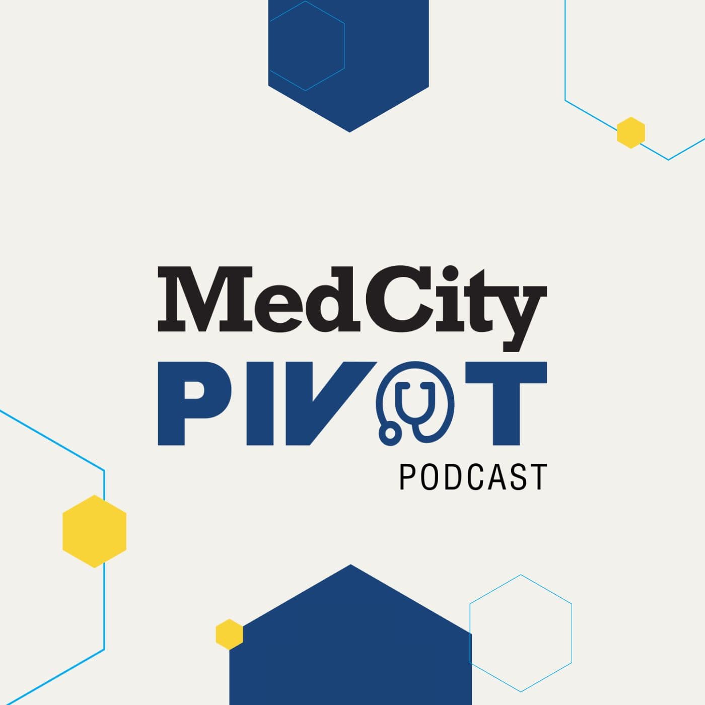 MedCity Pivot cover