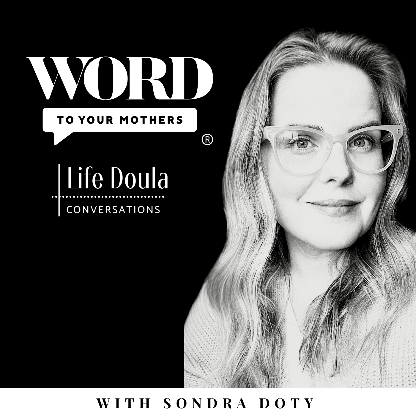 Word To Your Mothers cover