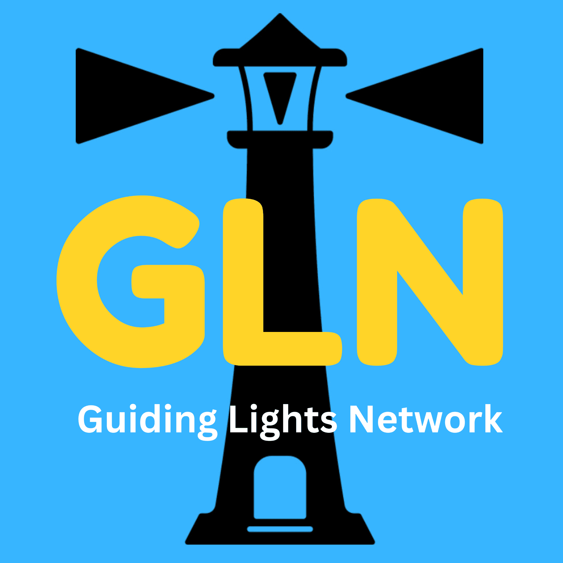 Guiding Lights Podcast Network cover