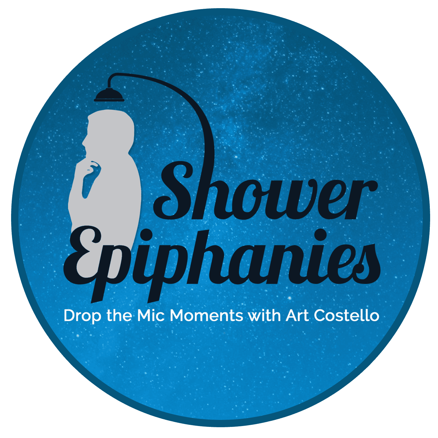 Shower Epiphanies cover