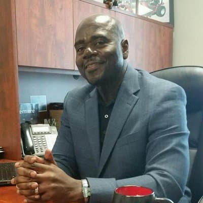 Interview: Coffee with Cleo Franklin - Marketing Mixtape with Scott Davis cover