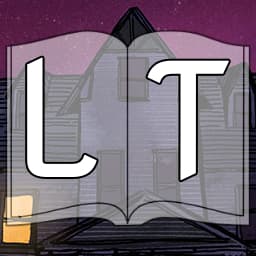 Episode 158: Gone Home - Lore Together cover