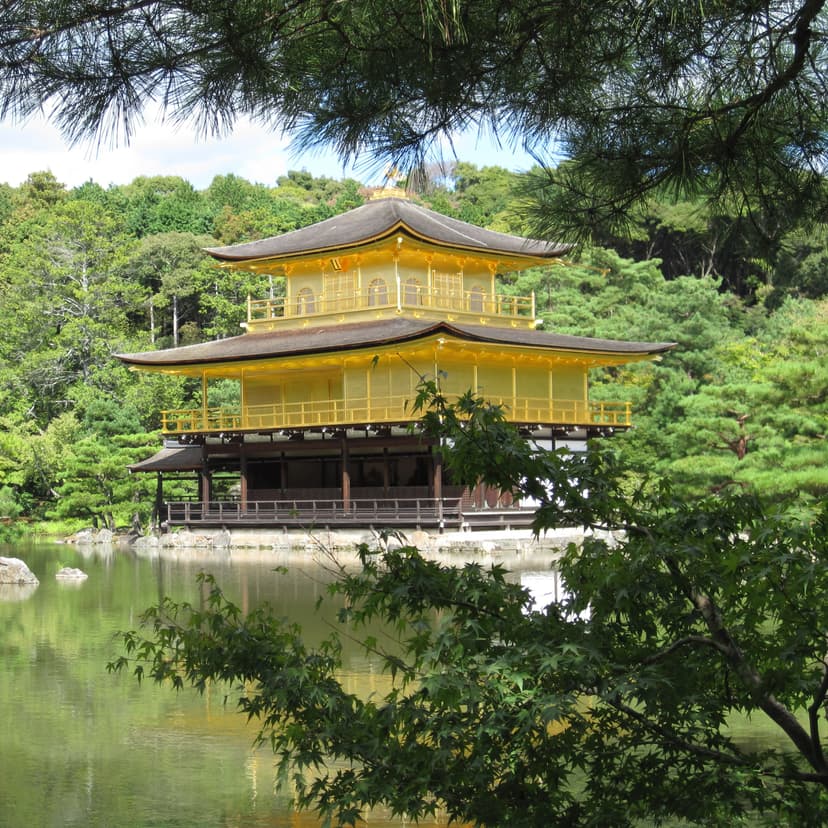 A Short History of Japan Podcast cover