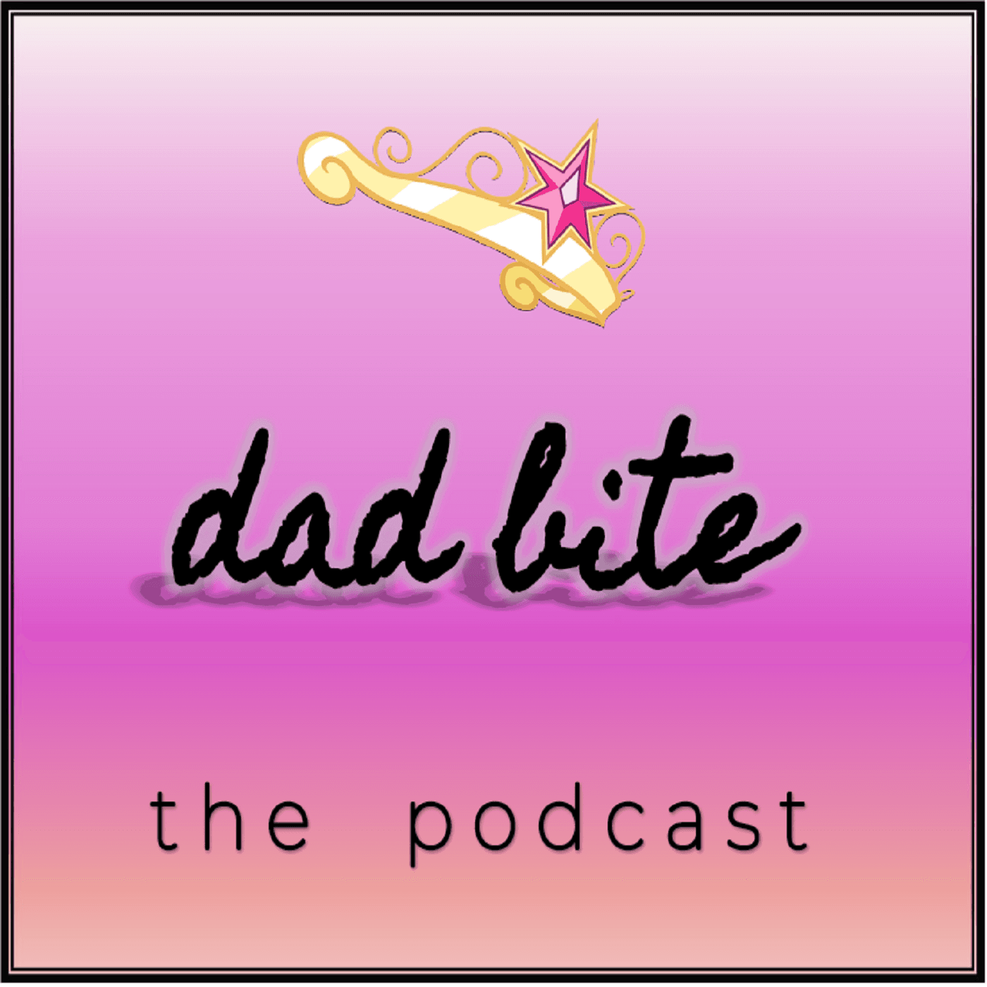Dad Bite cover