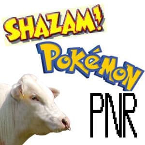 PNR #53 - PNR: Play Nemesis Radio cover