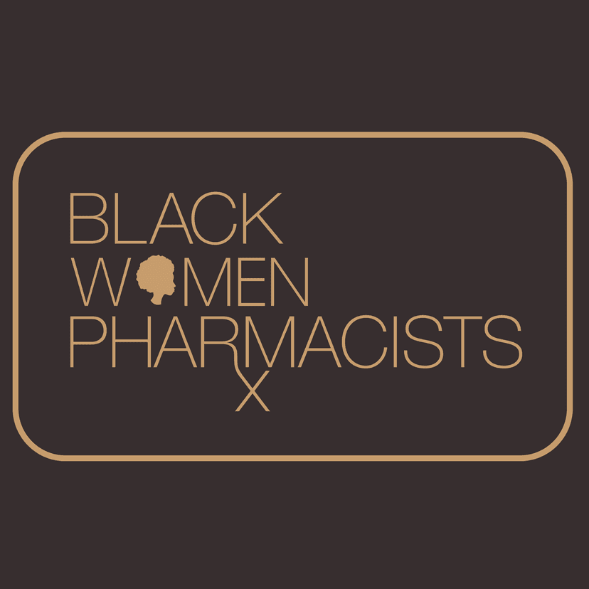 Black Women Pharmacists cover