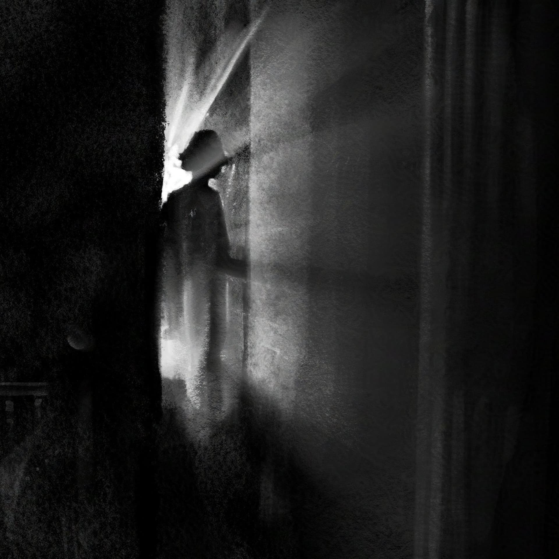 Dream House - You Can See Me in the Dark cover