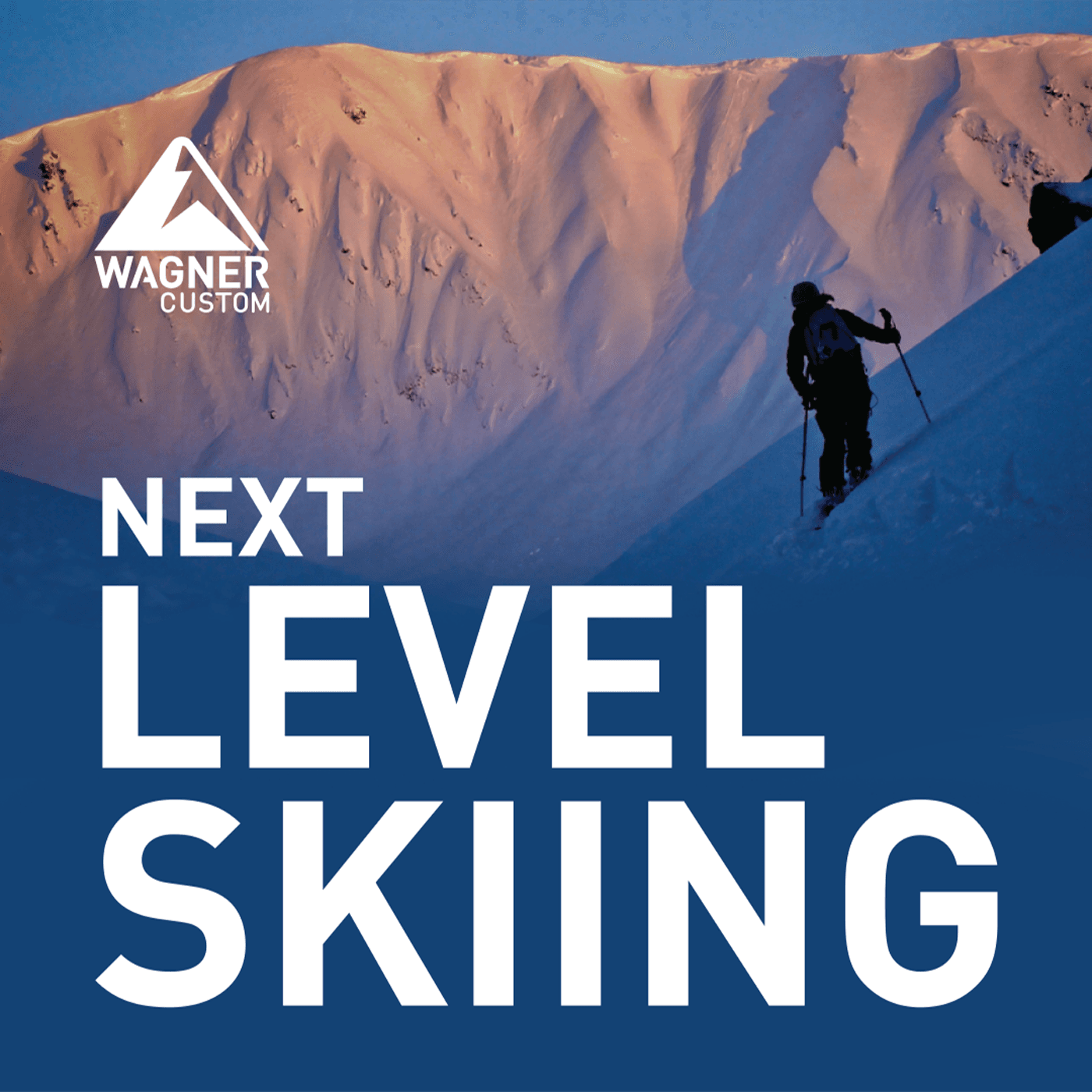 Next Level Skiing cover