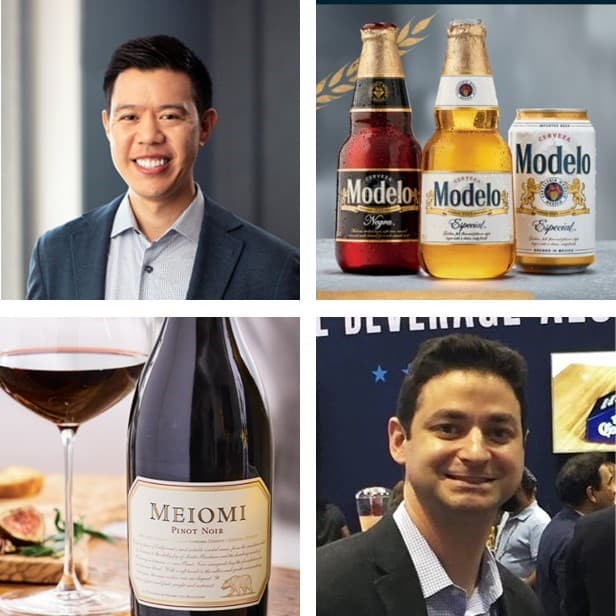 How Big Is the E-commerce Opportunity for Alcohol Brands? featuring Constellation Brands - Liquid Assets: A Beverage Industry Podcast cover