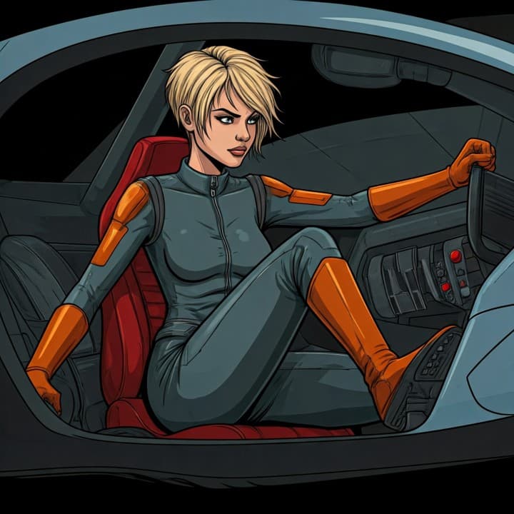 DwD 0651:  Heel Toe – Part 1 - Garage Heroes In Training cover