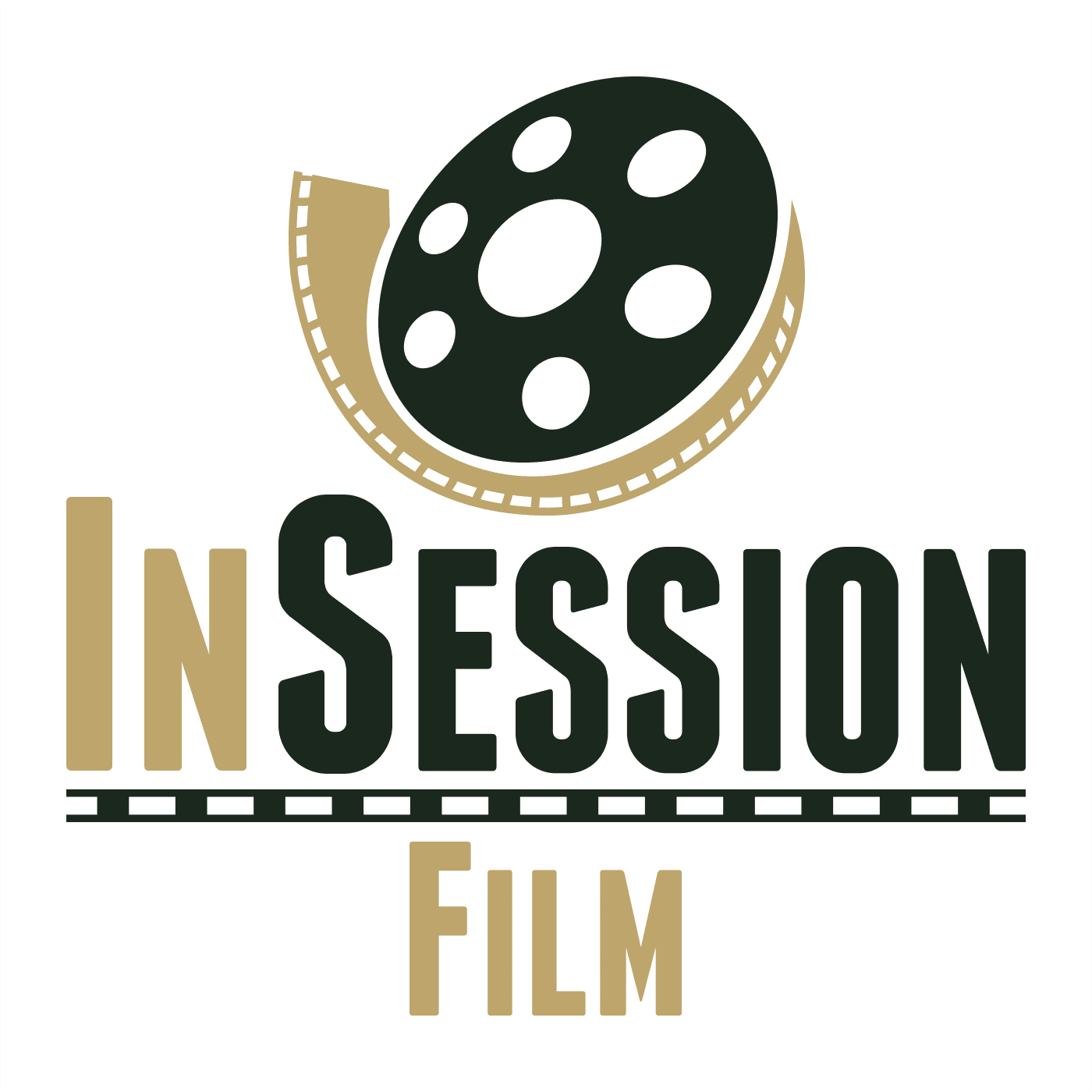 InSession Film Podcast cover