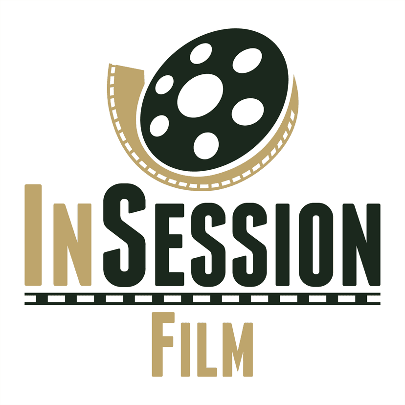 InSession Film Podcast cover