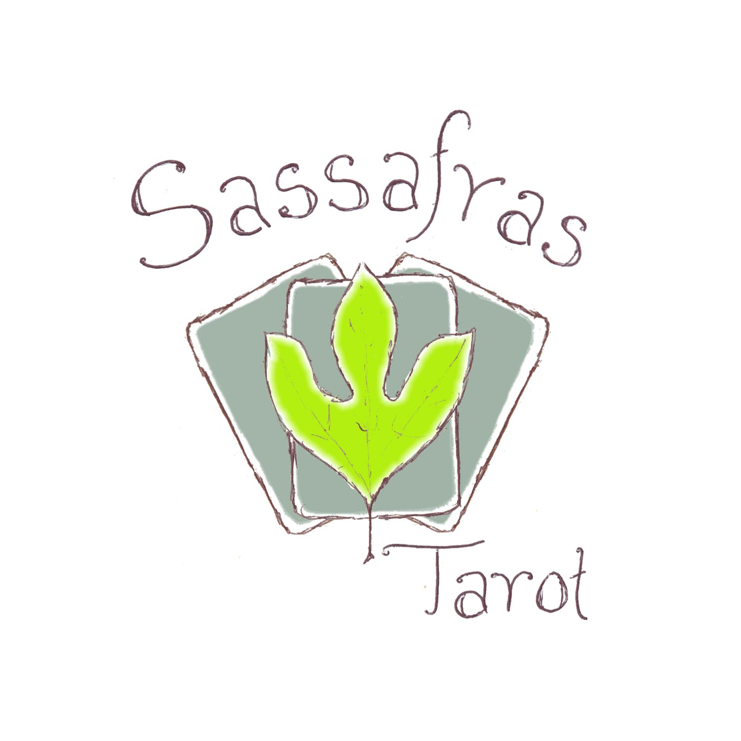 SassafrasCast cover