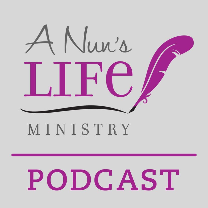 A Nun's Life Ministry cover