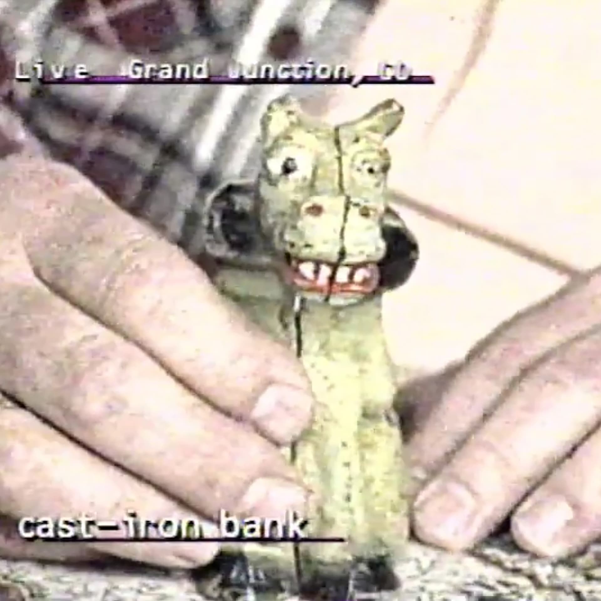 #4644 Whole Llama Love - TBTL: Too Beautiful To Live cover