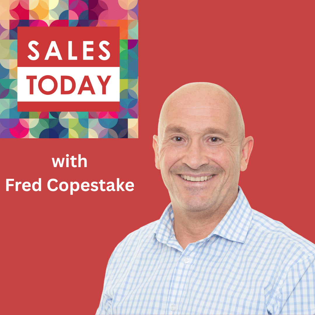7 Ways to Close More Sales… Ethically - Sales Today cover