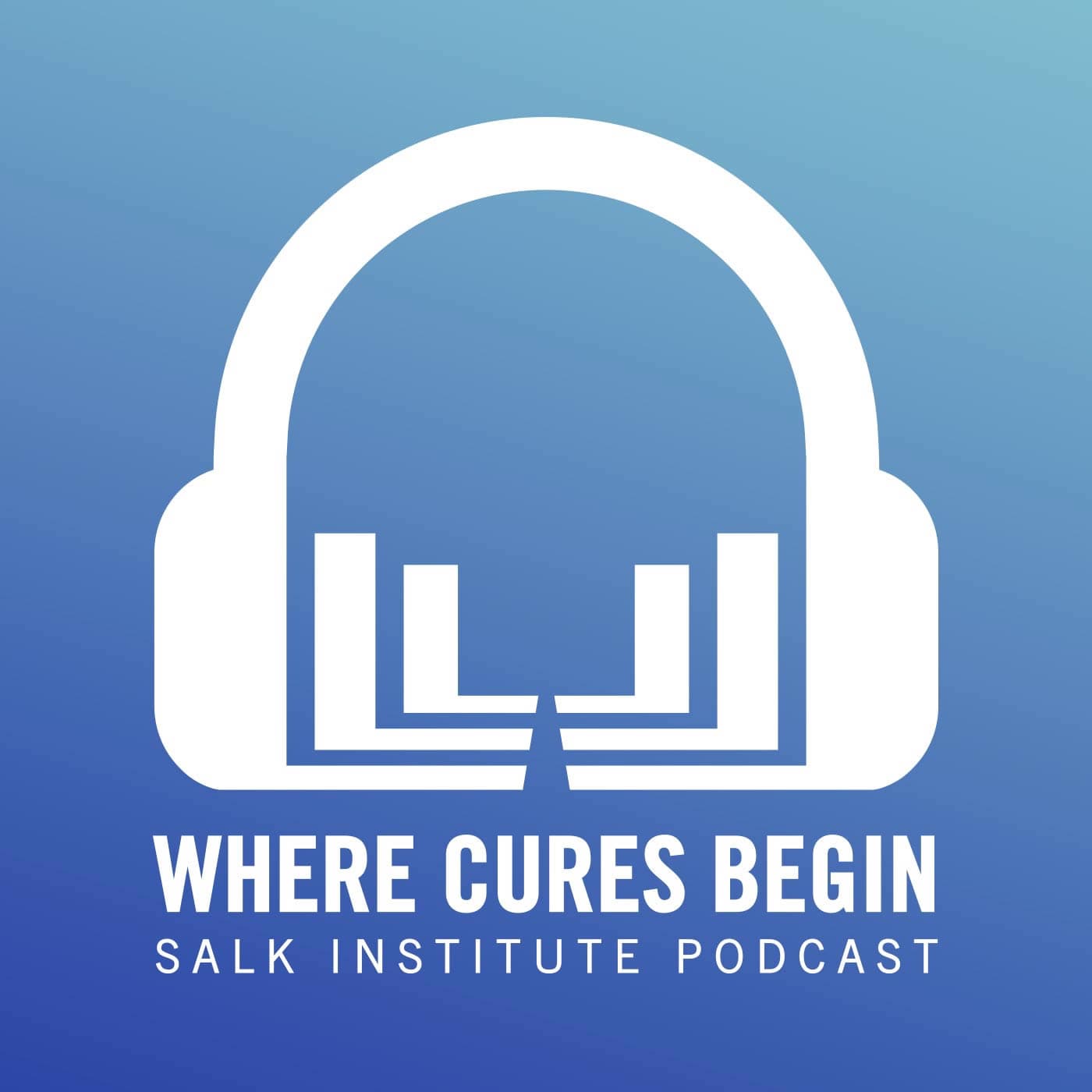 Where Cures Begin - Salk Institute cover
