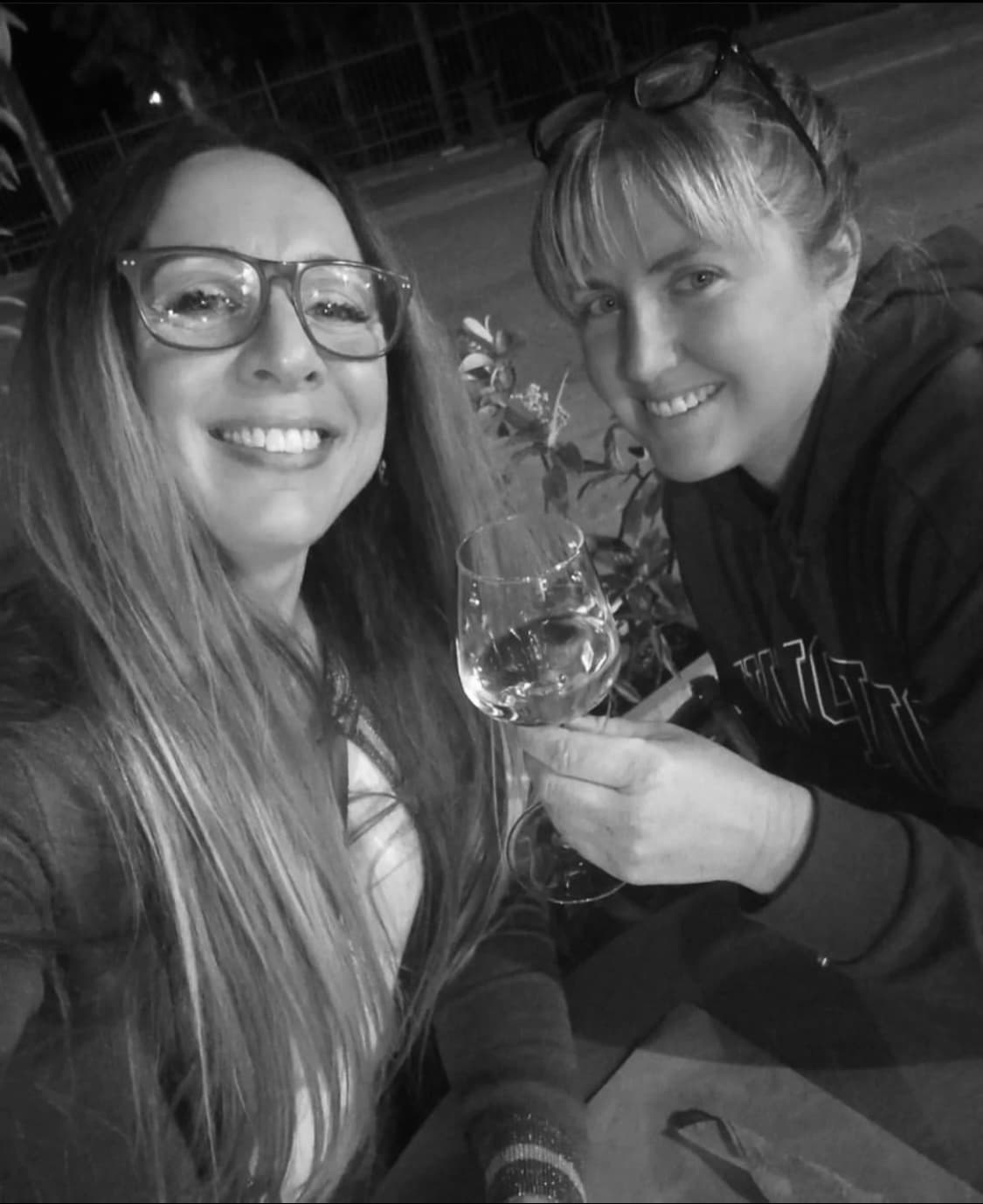 #23 Deb and Kris - Irresponsible Podcast cover